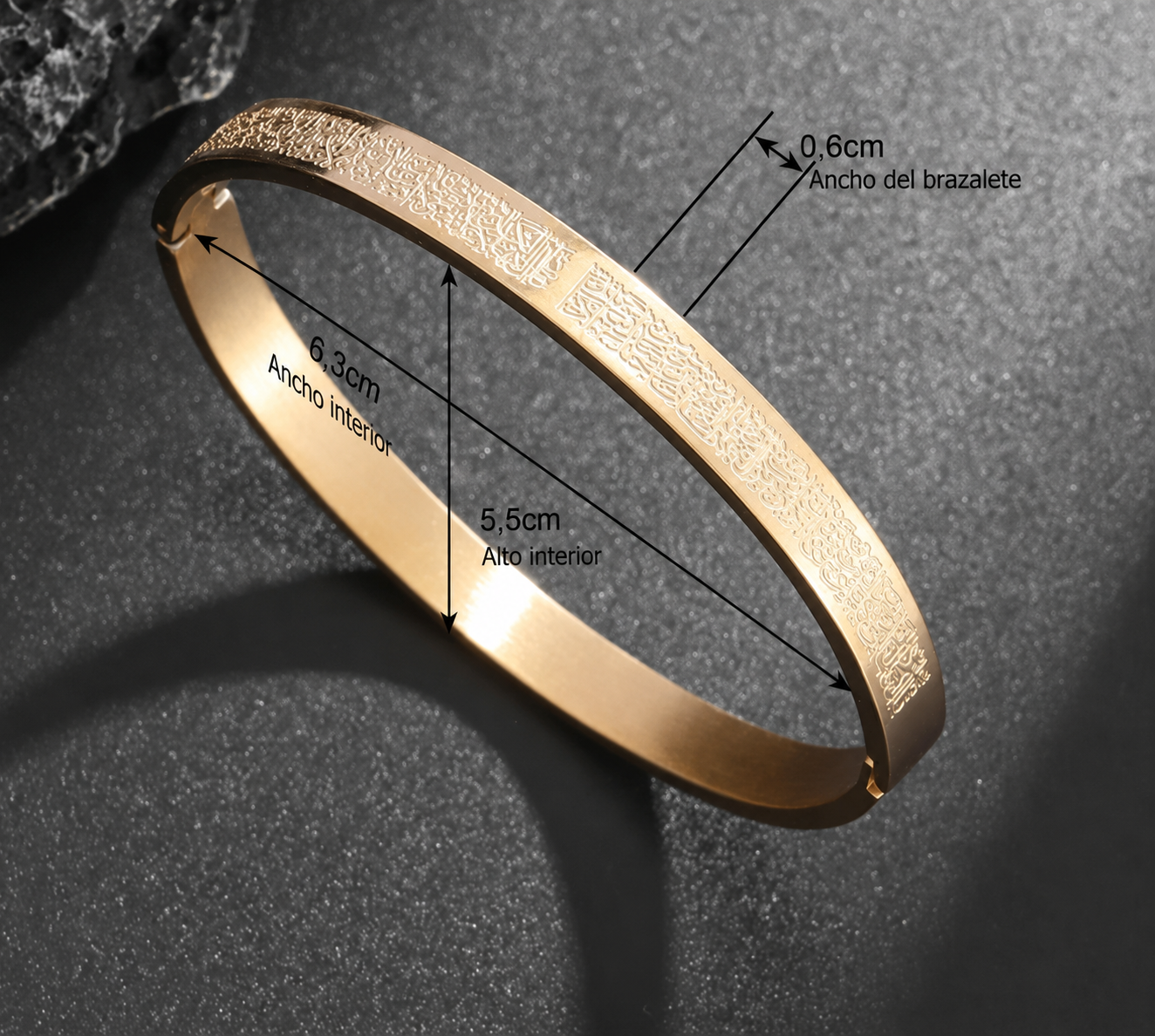 Brazalete Ayatul Kursi │ Harmony