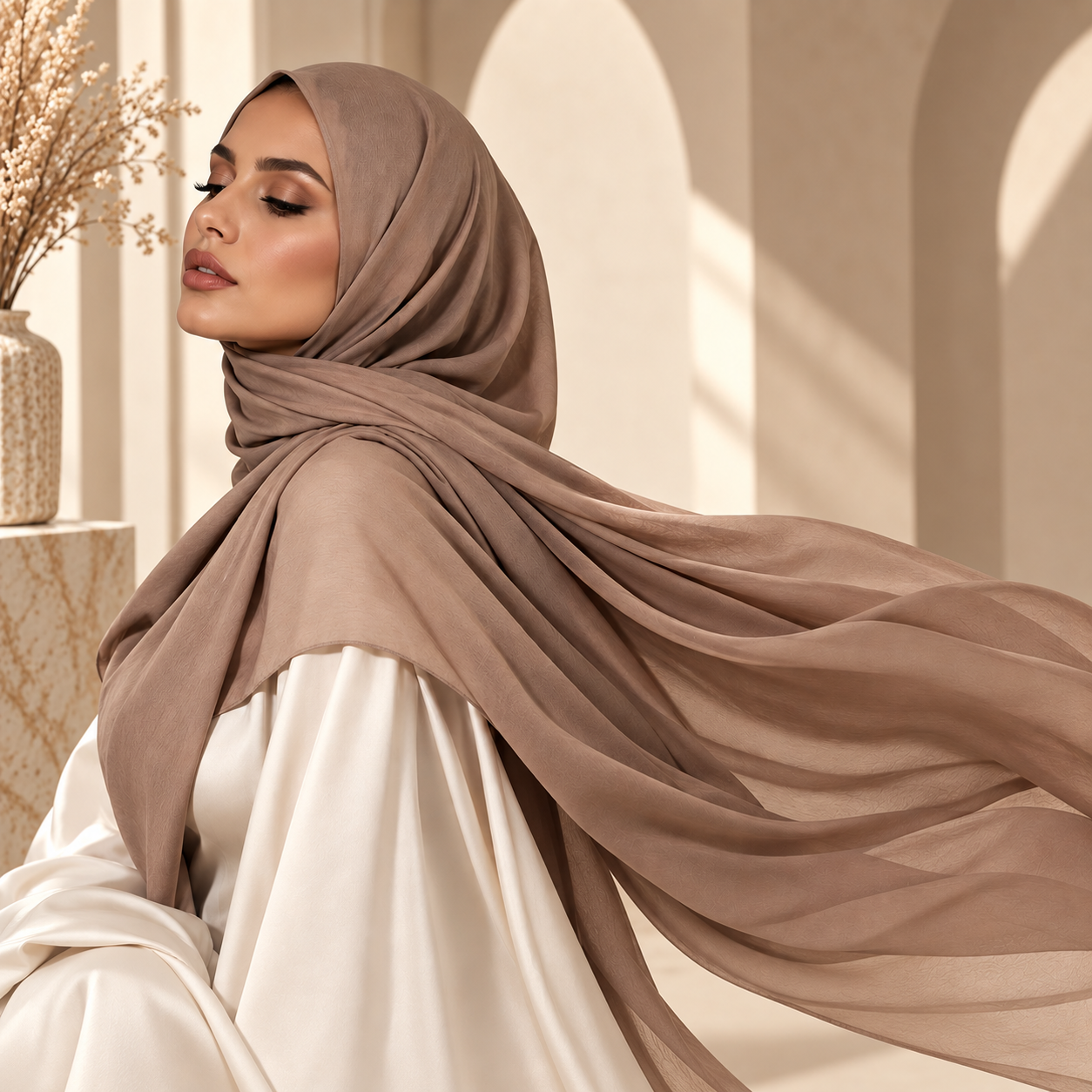 Hijab | Colección Esencial