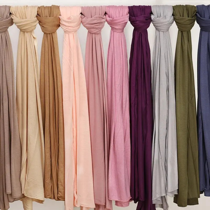 Hijab | Colección Esencial