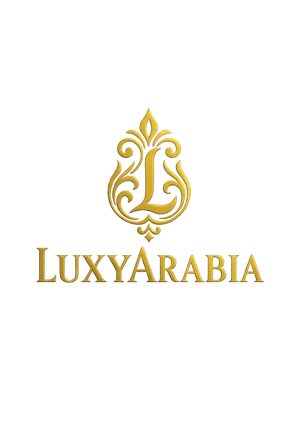 LuxyArabia